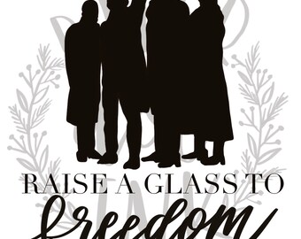 Download Hamilton Svg Etsy