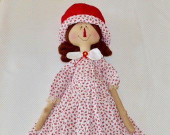 Fifi Doll