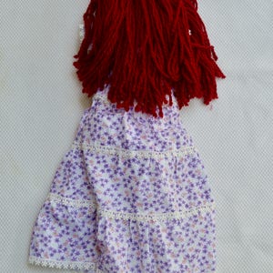 Josefhina Doll image 3