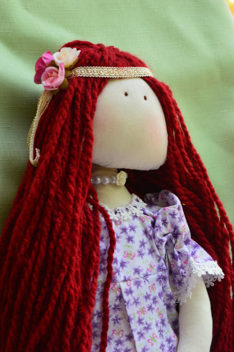 Josefhina Doll image 7