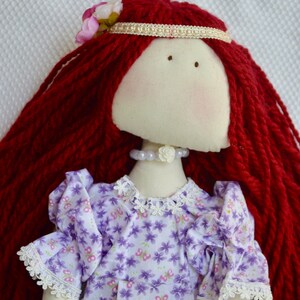 Josefhina Doll image 2