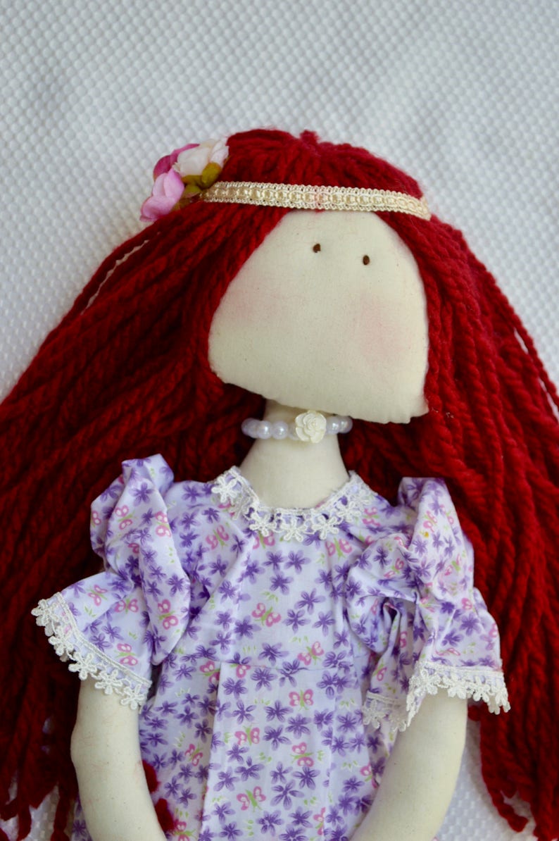 Josefhina Doll image 2