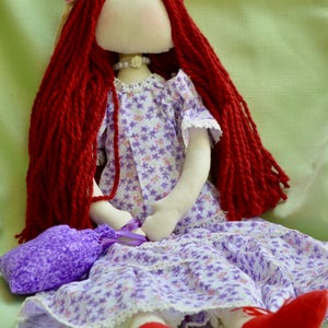 Josefhina Doll image 4