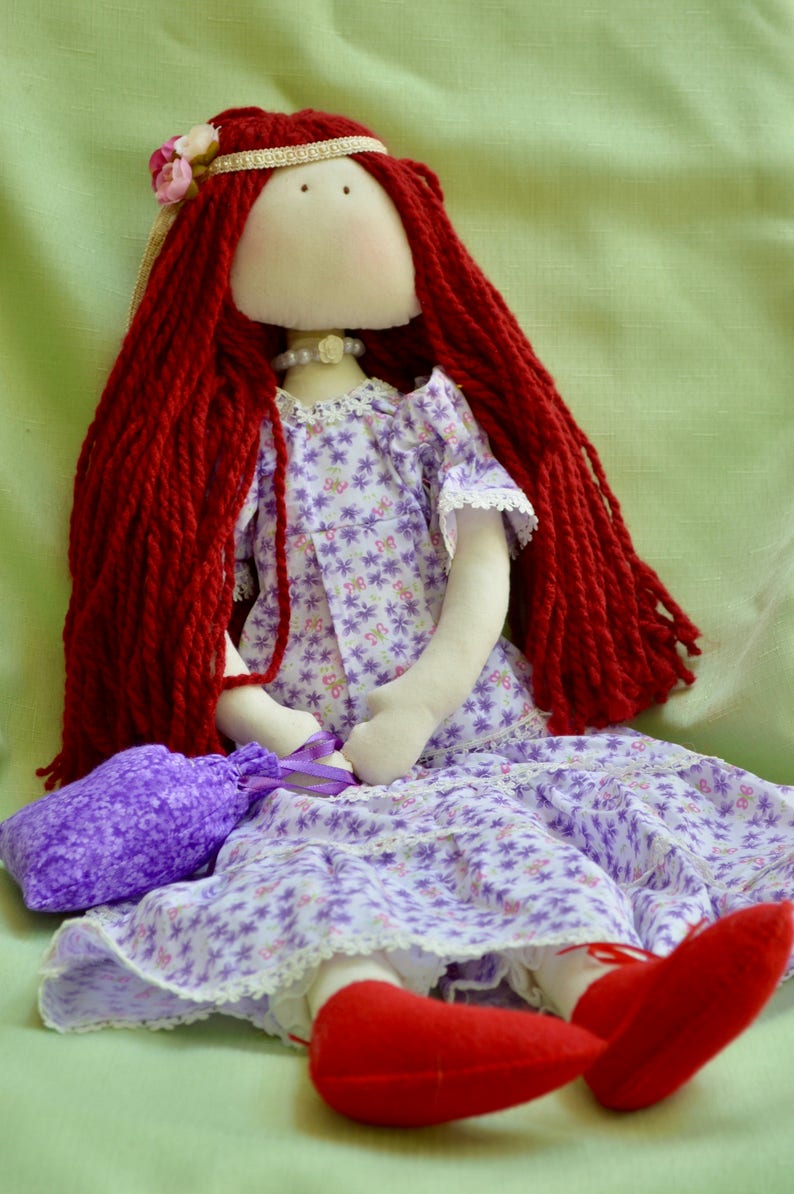 Josefhina Doll image 4