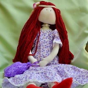 Josefhina Doll image 5