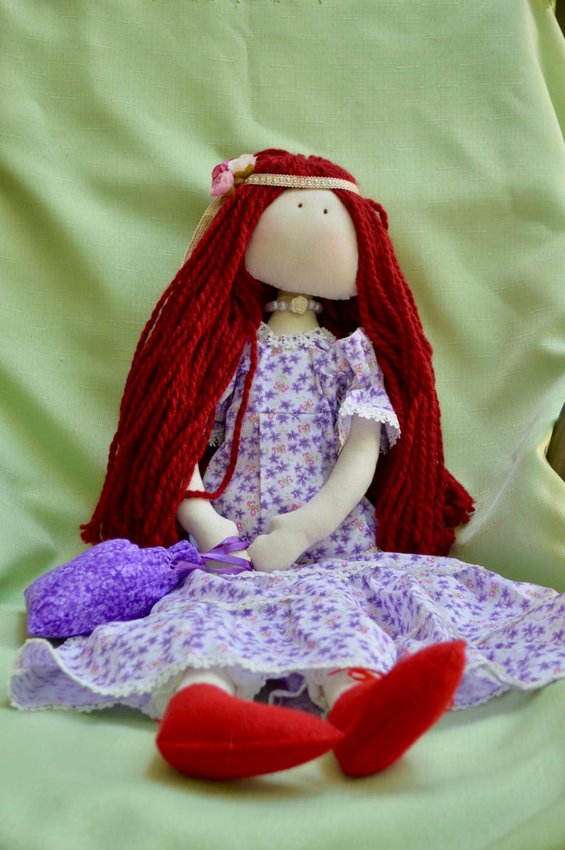 Josefhina Doll image 5