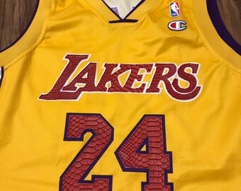 custom kobe bryant jersey