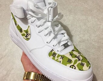 a bathing ape air force 1