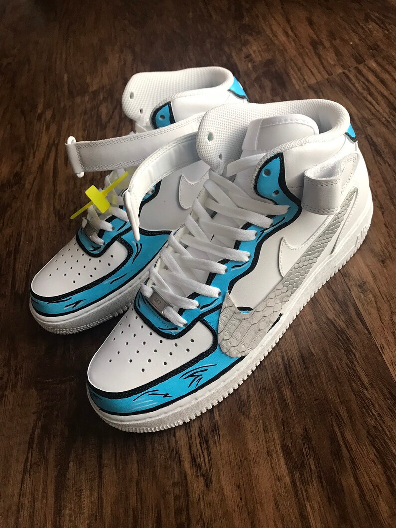 scarpe custom nike 2scarpe custom nike
