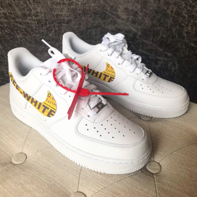 nike force 1 size 3