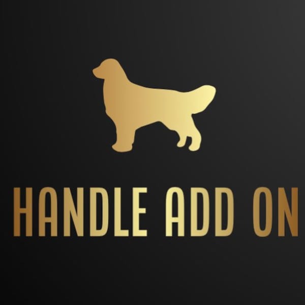 Handle add on