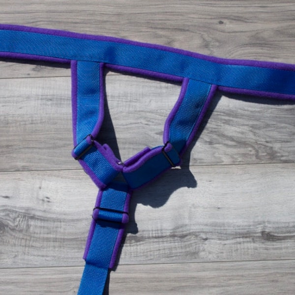 Y-Front Harness