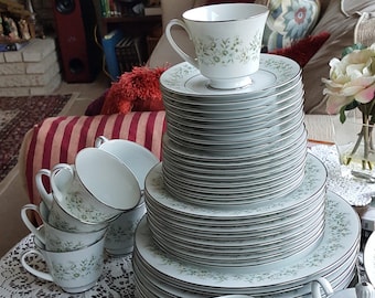 ノリタケ トゥーラックブルー 20ピースセット