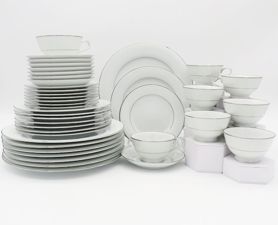 Noritake buckingham china sales