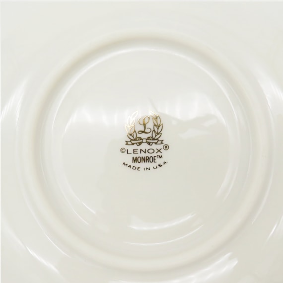 Lenox Monroe Presidential Collection (service for 2) | Fine