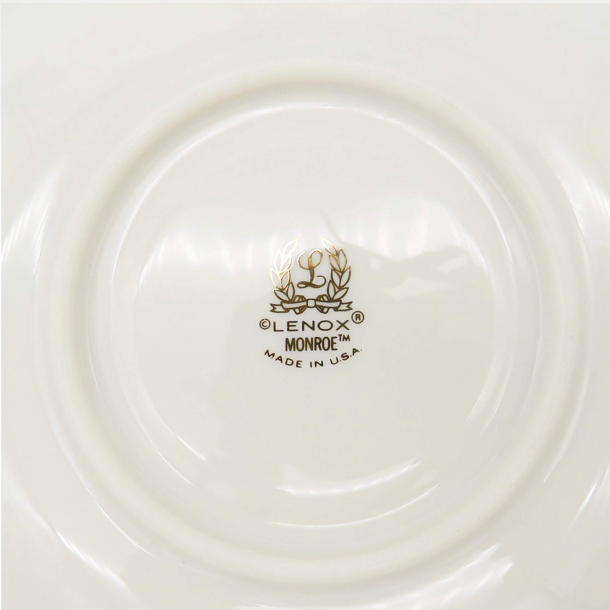 レノックス マリッサ LENOX MARISSA 花柄食器セット 25点 食器