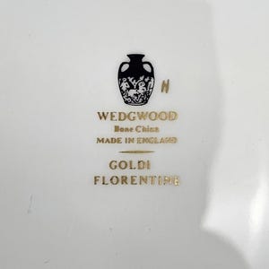 Wedgwood christmas mythical creature