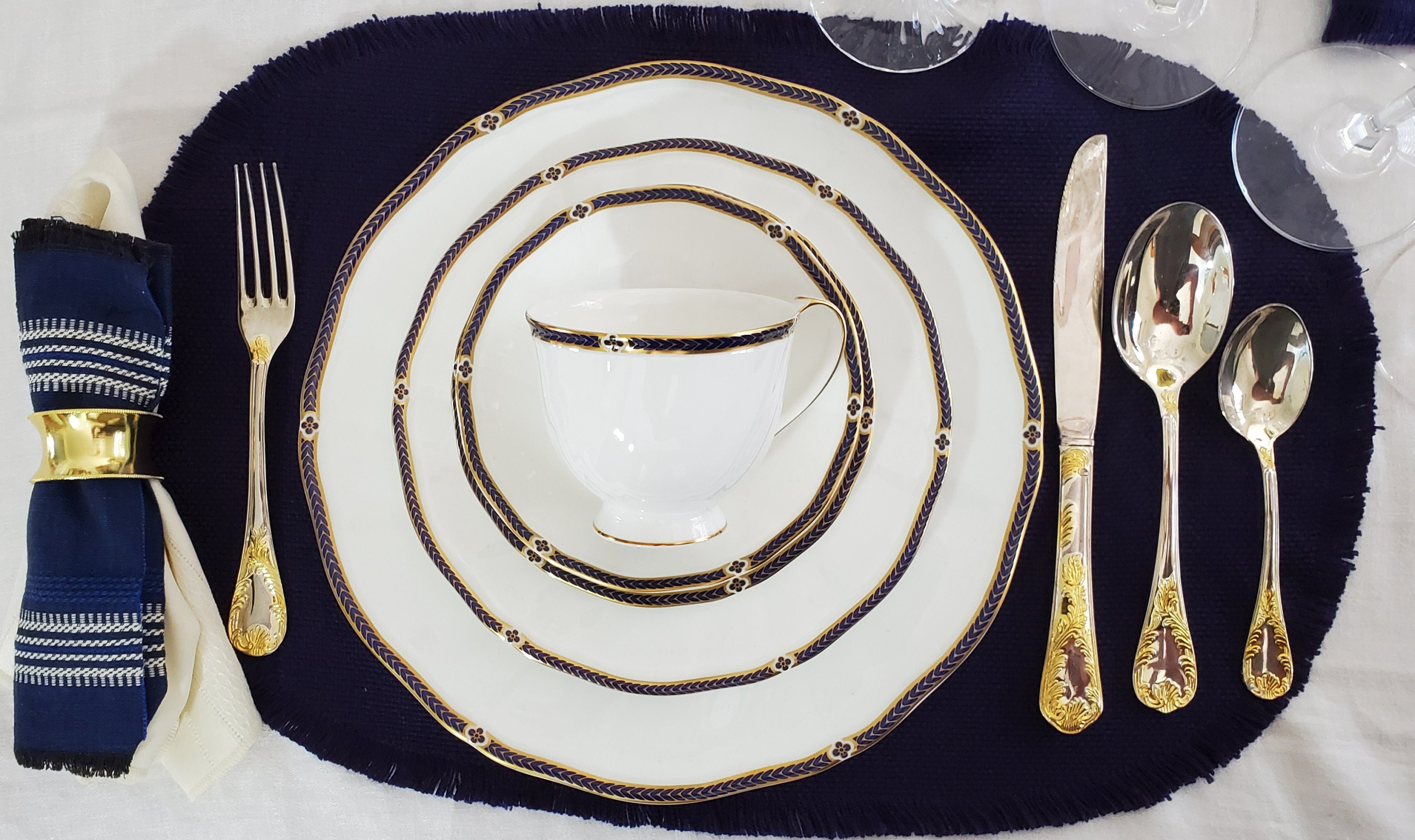 wedgwood dinnerware set