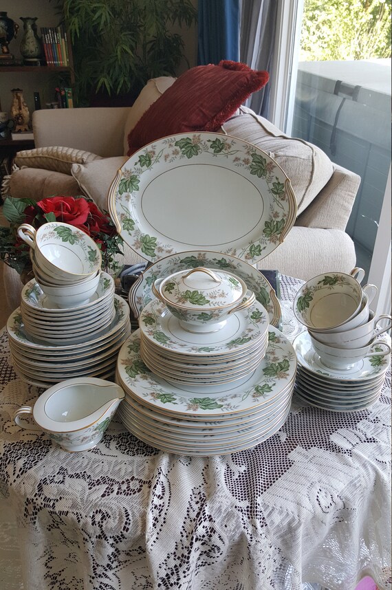8 setting dinner set hotsell