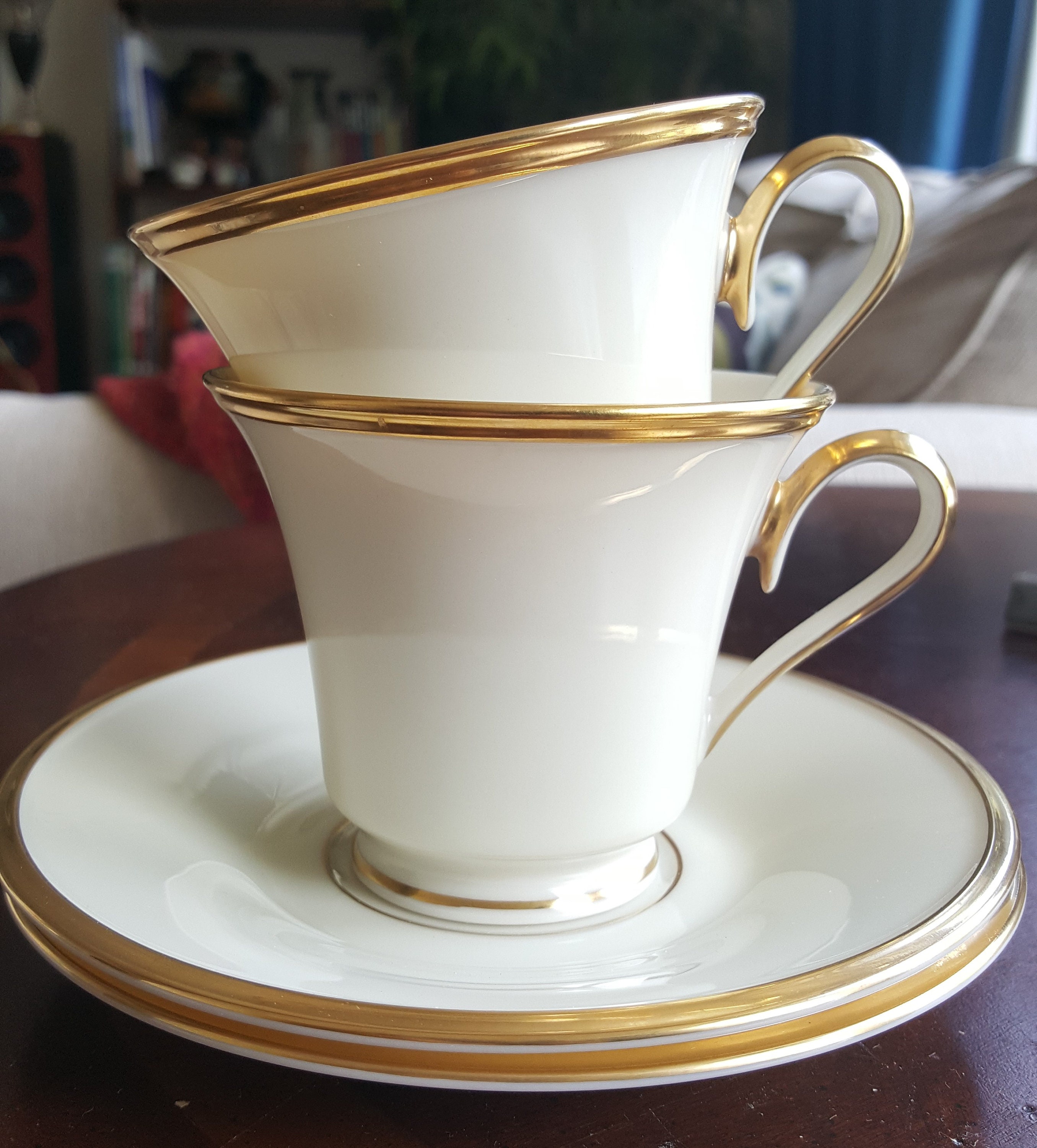 Eternal clearance lenox china