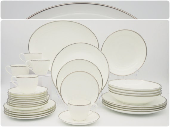 tiffany & co china dinnerware