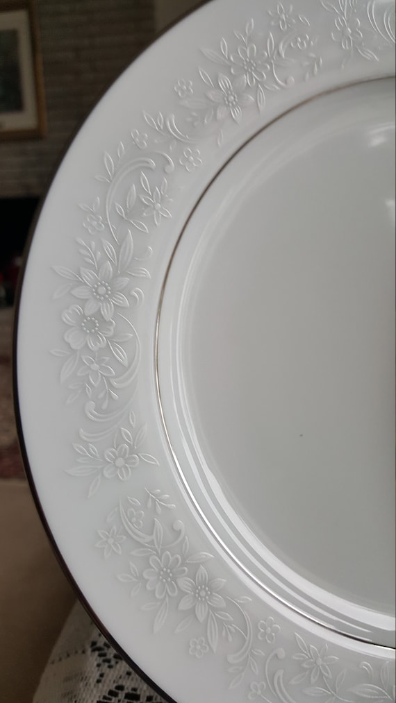 オールド  Noritake  1908年〜　【修善寺】 Noritake Cumberland China Set for 4, 20 Piece China Set