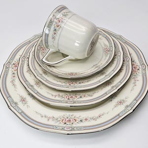 Noritake service for 12 - Etsy 日本
