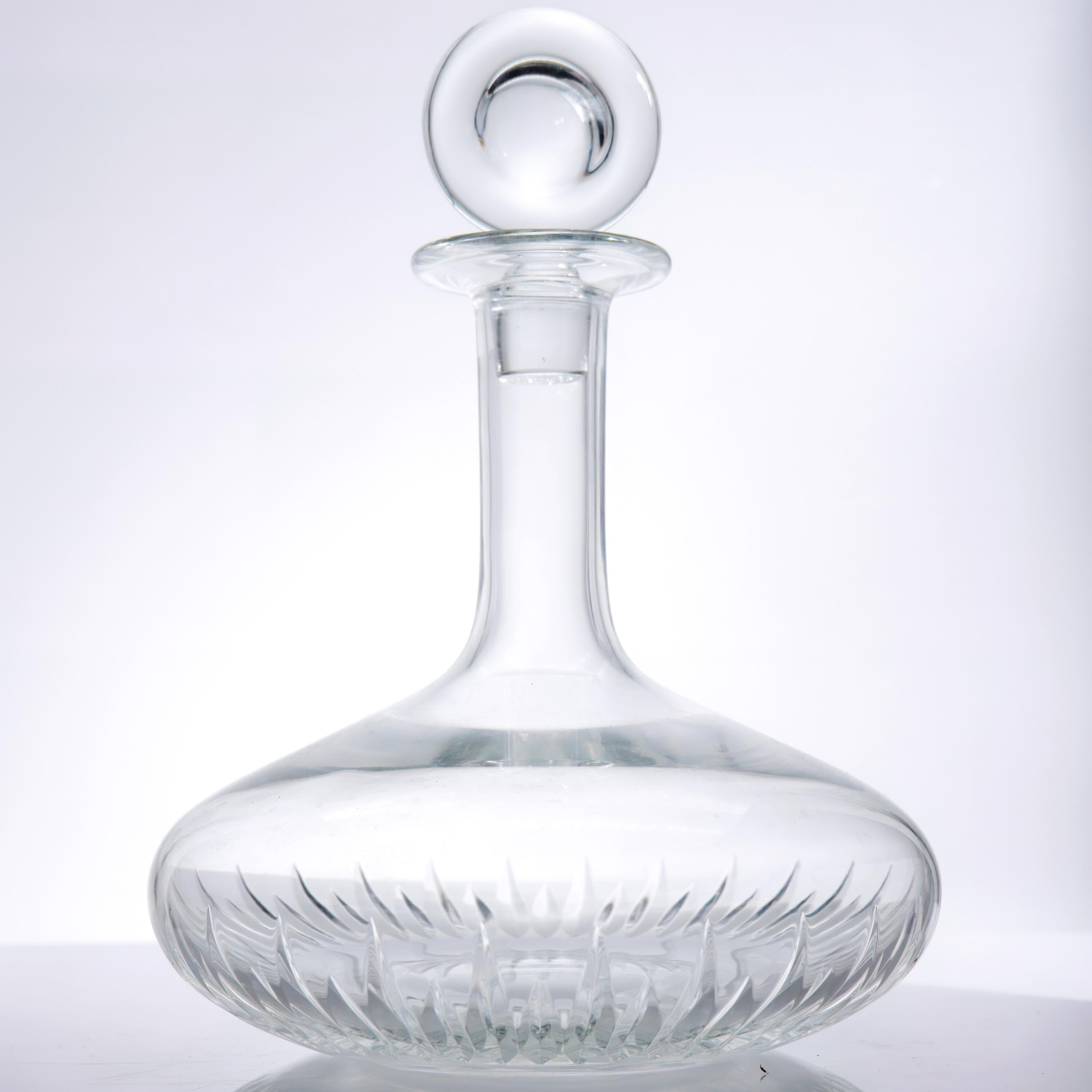 Baccarat Crystal 1994 - Etsy