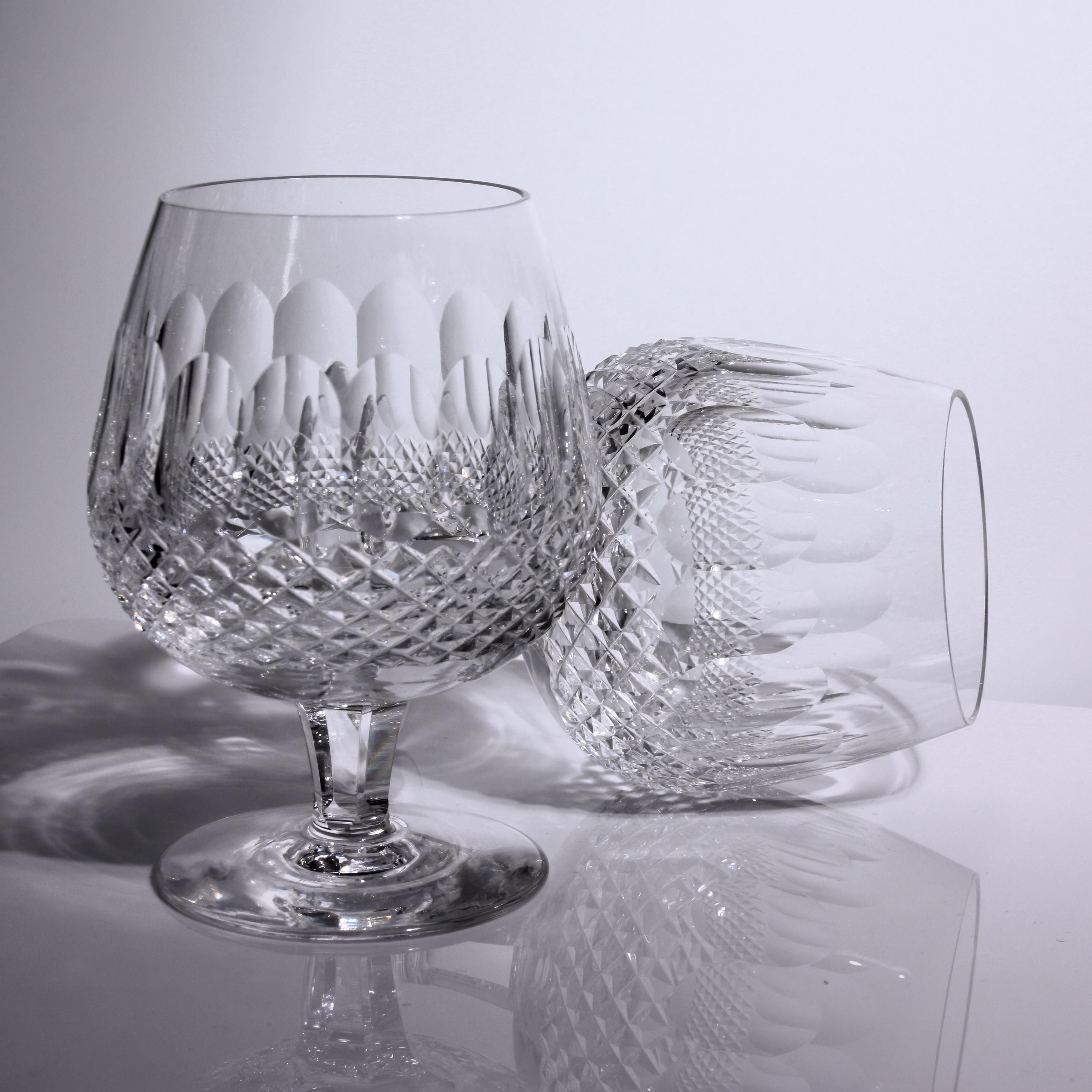 Meissen crystal ボンボニエール （マイセンクリスタル 日本語