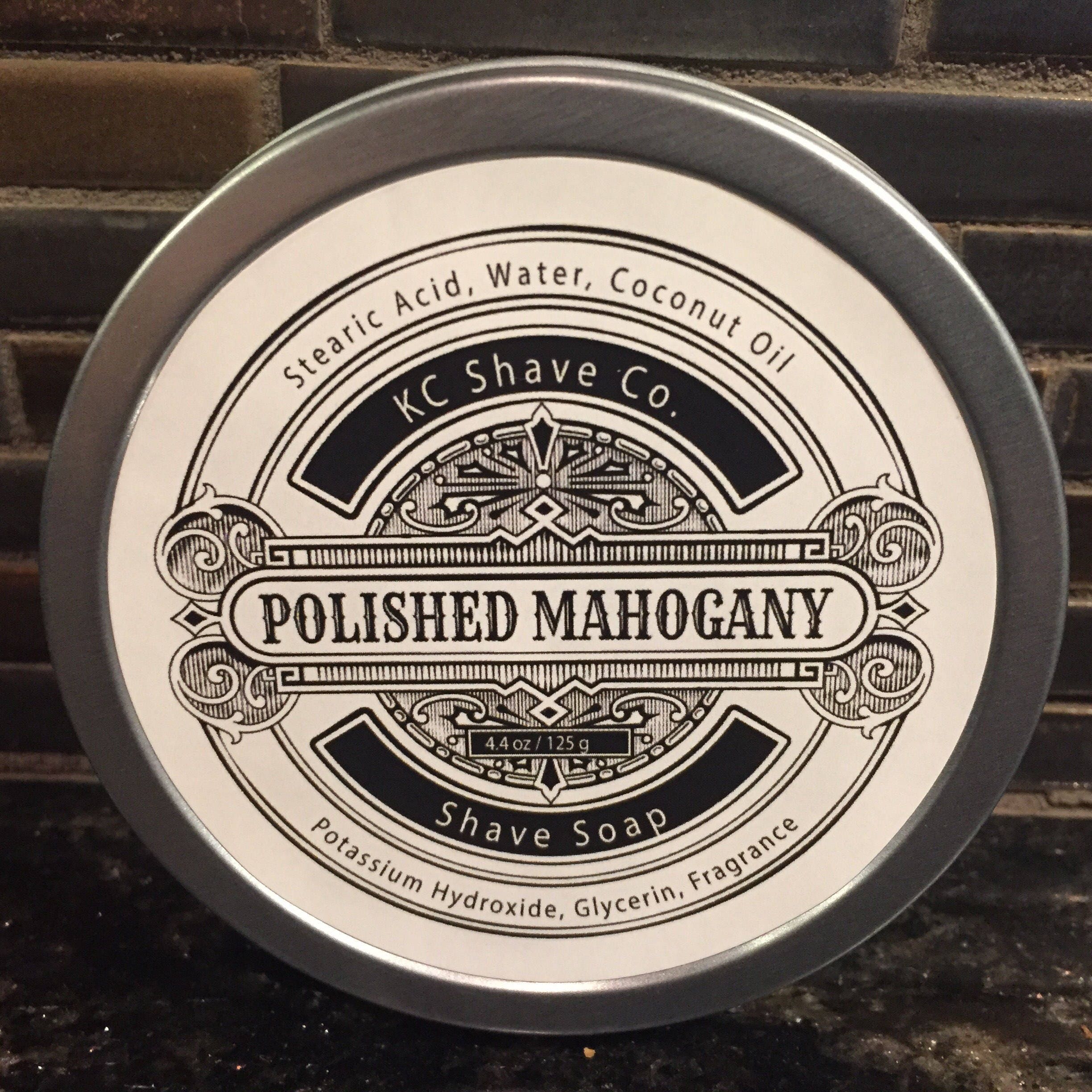 Men's Shave Soap. Mens Soap. Wet Shaving. Shaving Soap For Etsy