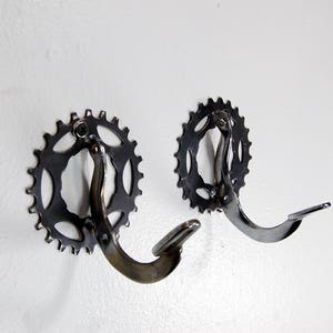 Two Hangin&#39; Hooks
