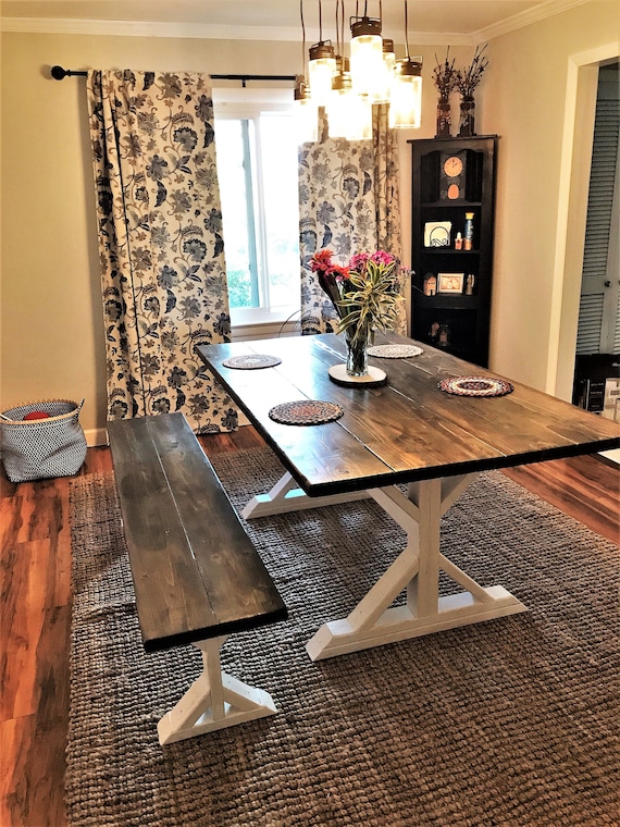 Barn Dining Room Tables