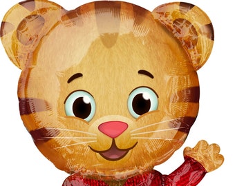 Daniel Tiger S Neighborhood Cricut Explorer Svg Etsy