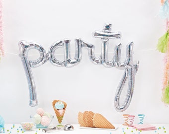 37 Dream Balloon Script Balloon Graduation Announcement Balloon ...