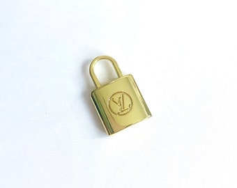 vintage louis vuitton bolsa charm
