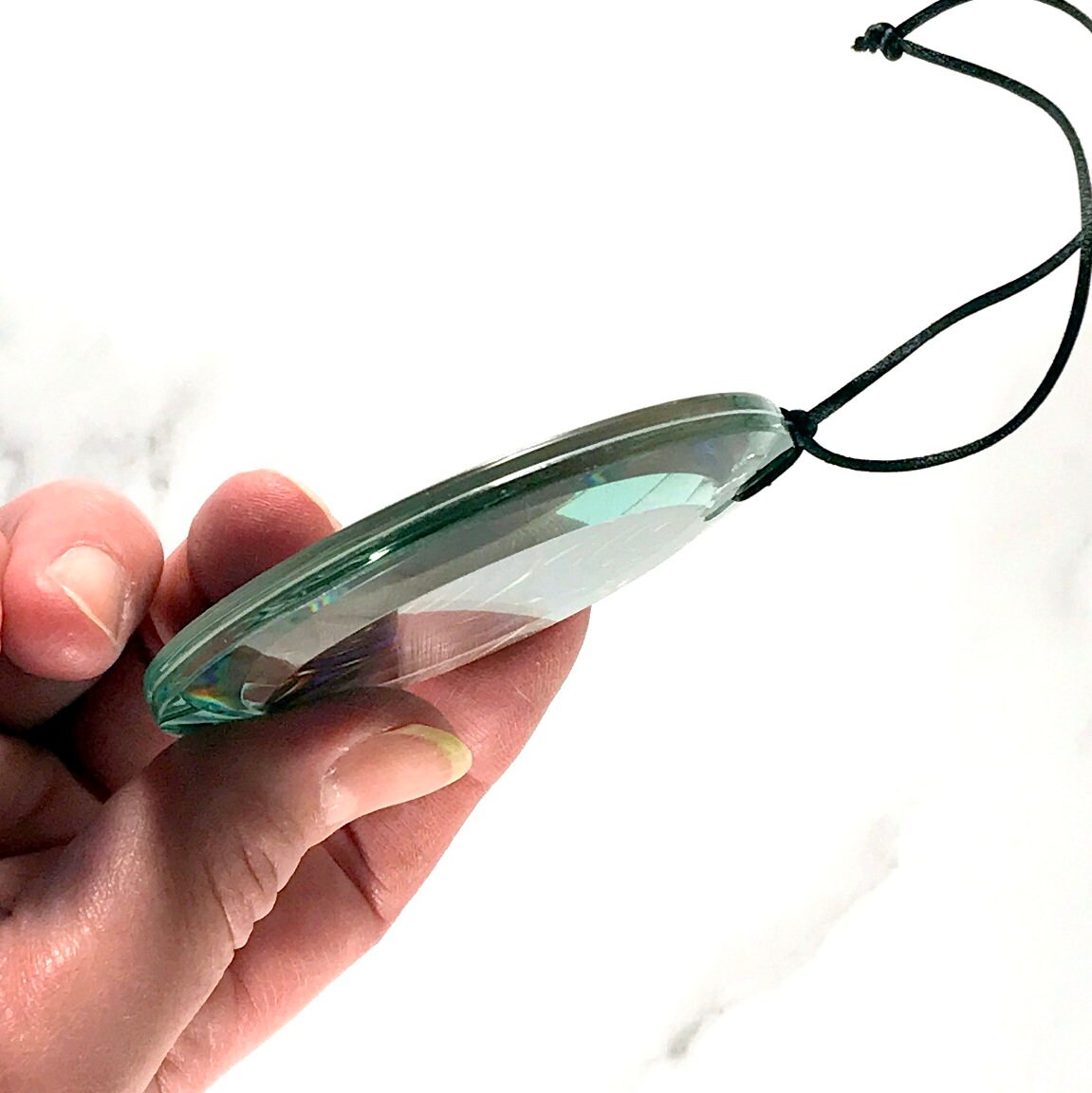 Sun & Moon Ornament | Etsy