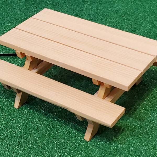 Picnic Table Etsy