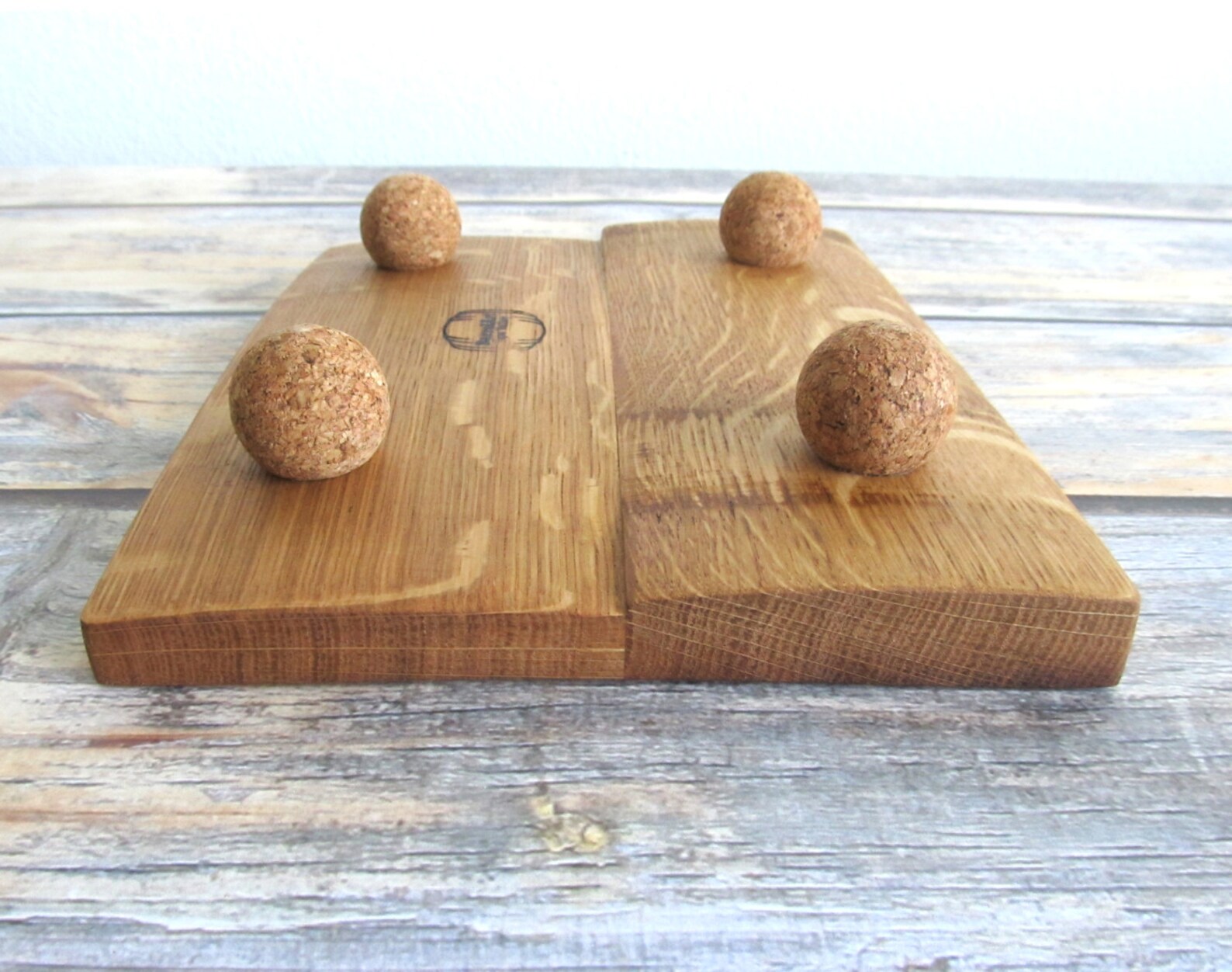 Wooden Cheese Board Wine Barrel Tray Charcuterie Board Wine Etsy