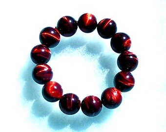 Tiger's Eye Bracelet