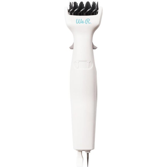 3 in 1 Weeding Tool by We R Memory Keepers Scrapepiercebrush