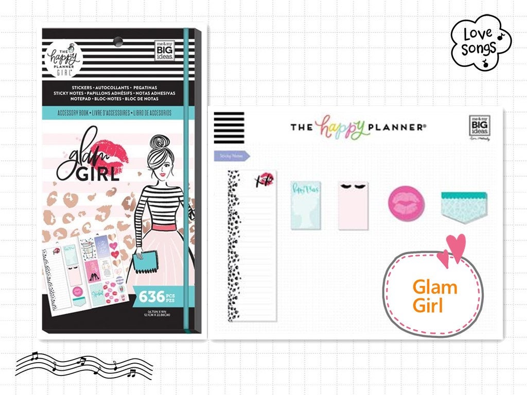Stationery – Capitol Chic Designs