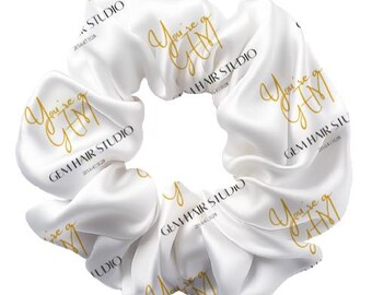 Meg Ryan- CUSTOM LISTING - Custom Hair Scrunchies X 200