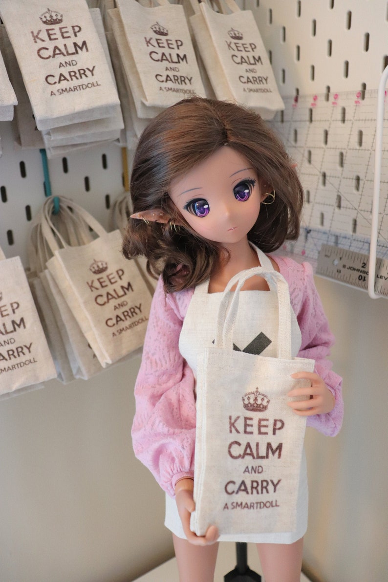 smart doll mini