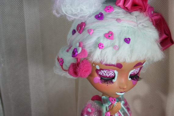 custom pullip