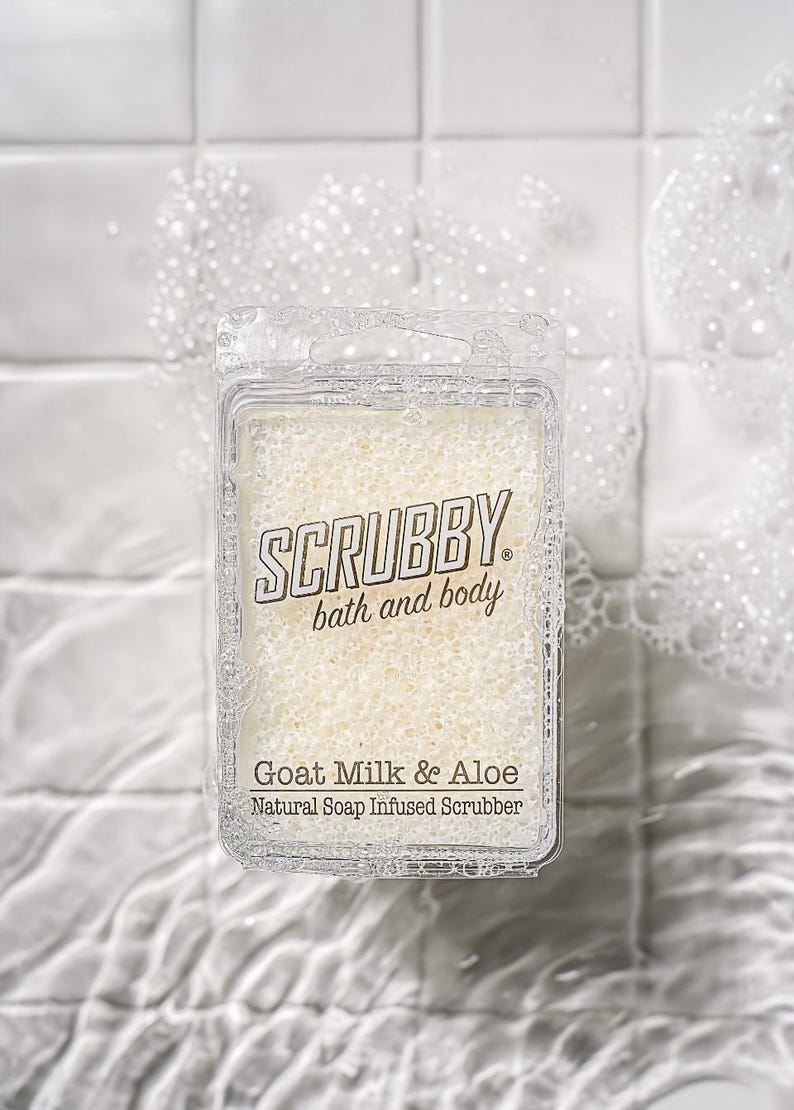 scrubby-soap-bar-exfoliating-soap-infused-scrubber-goat-milk-olive