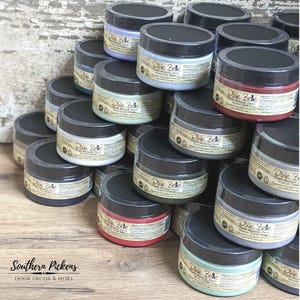 Dixie Belle Chalk Mineral Paint | Chalk Paint for Furniture | Water Based Paint | Dixie Belle Paint Company | Best Chalk Paint | DIY Paint |