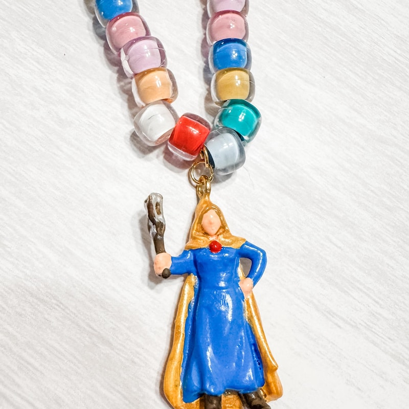 Horror Inspired Beads - Etsy