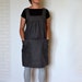 see more listings in the Linen Aprons section