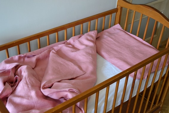 newborn baby girl bedding set