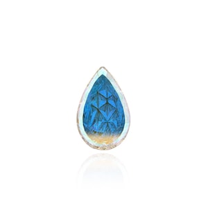 672 Pieces Water Drop Crystal Jewelry, 6433 Crystal Jewelry Beads, Water Drop Rhinestones, Teardrop Jewelry, DIY Crystal Accessories